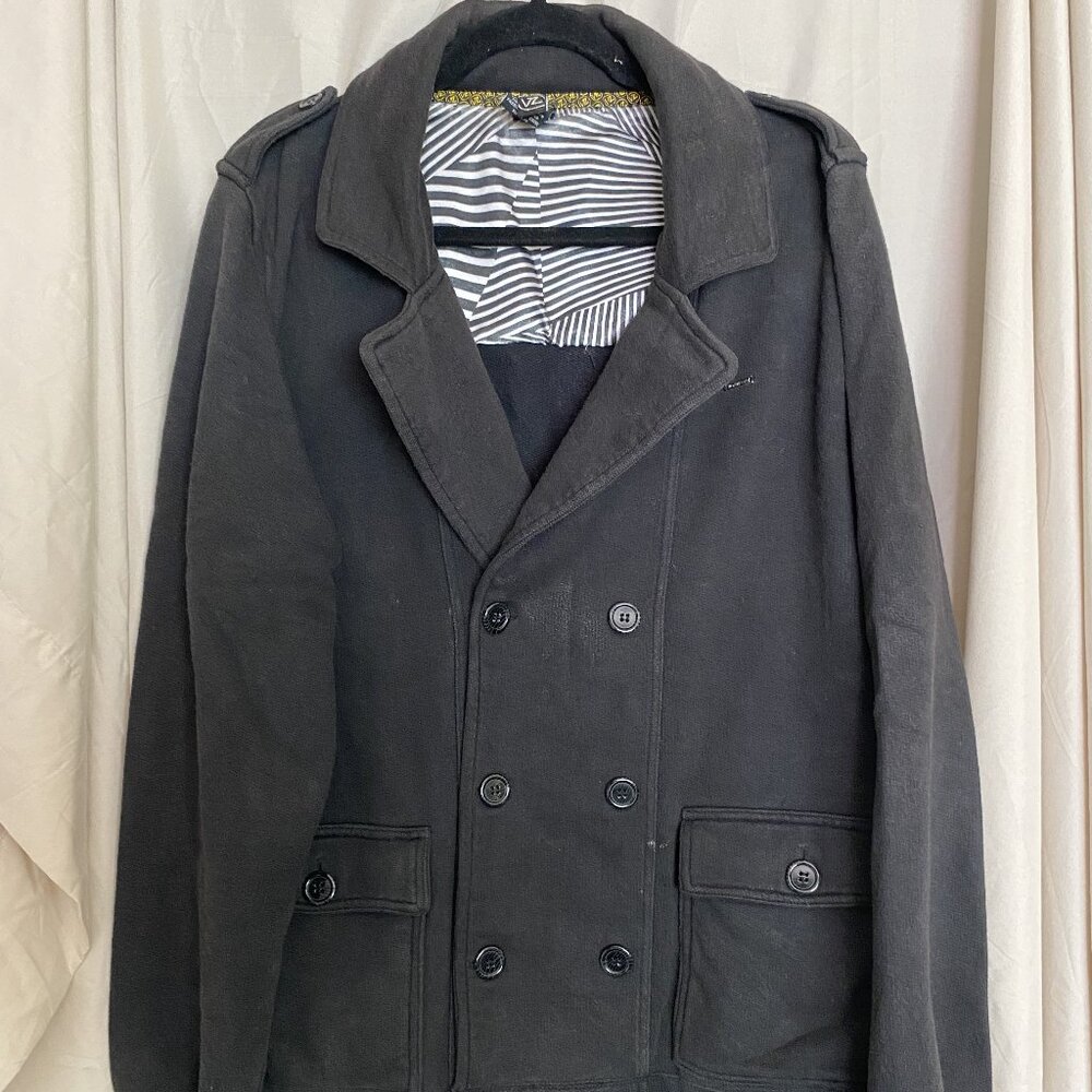 Von Zipper Coat